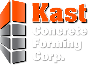Kast Concrete Forming Corp.